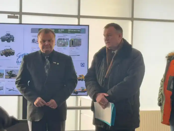 Министерство промышленности и строительства провело экскурсию для учащихся школы-лицея Binom имени Алихана Бокейхана (2)