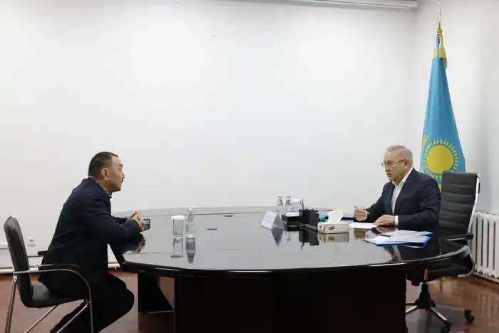 В Аксуском районе по итогам года очередь на жилье сократится на 12% (6)