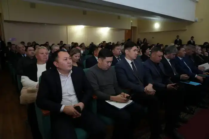 В районе Алтай отремонтировано 30 километров дорог (3)