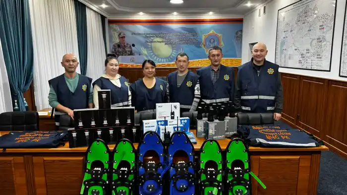 Международный день волонтера: вклад волонтёров в предупреждении и ликвидации ЧС (4)