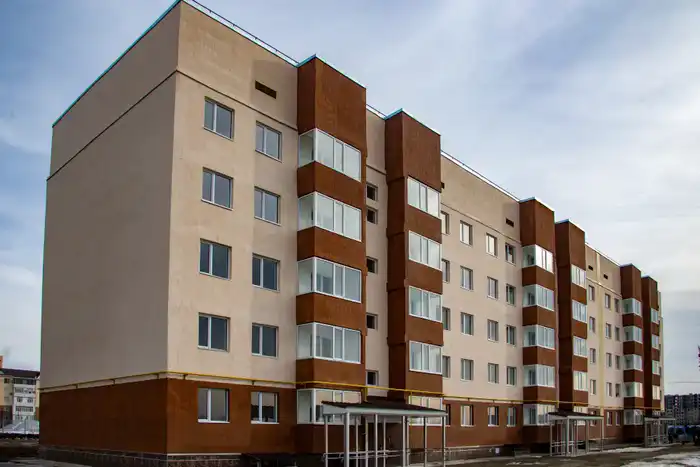 Область Жетісу: за 3 года введено в эксплуатацию 1 млн. кв. метров жилья и обновлено 276 социальных объектов (6)