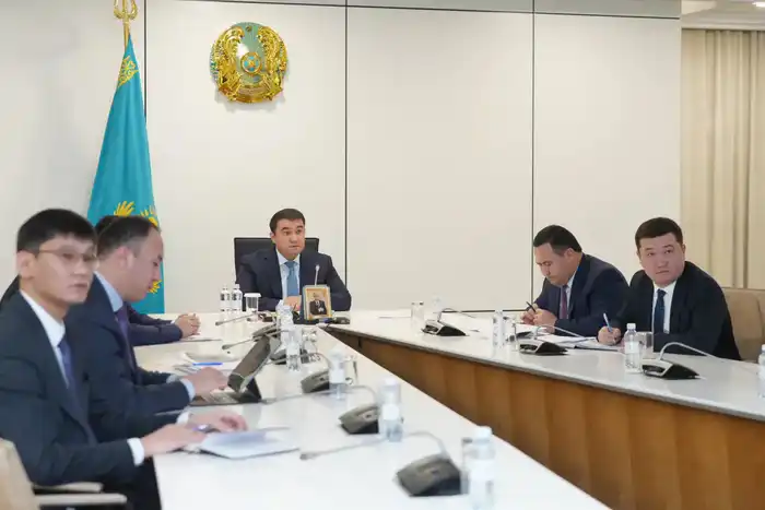 ТҮРКІСТАН ОБЛЫСЫНДА МҮГЕДЕКТЕГІ БАР АЗАМАТТАРДЫ ӘЛЕУМЕТТІК ҚОЛДАУ ЖҰМЫСТАРЫ ЖҮЙЕЛІ ЖҮРГІЗІЛУДЕ (2)