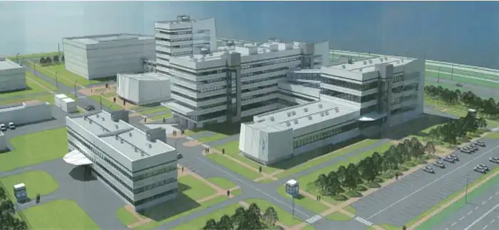 В этом году в Кызылординской области было введено в эксплуатацию 43 медицинских учреждения общей стоимостью 48,6 миллиарда тенге (7)