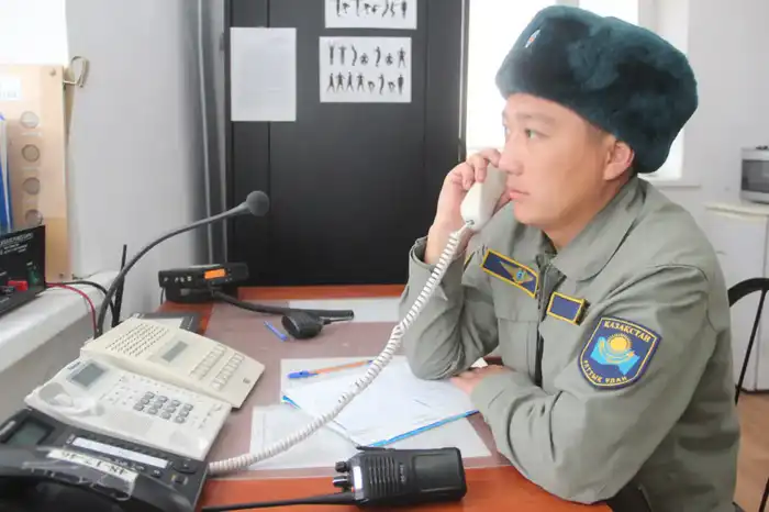 Гвардейцы прошли масштабные учебно-методические сборы по лётной подготовке (2)