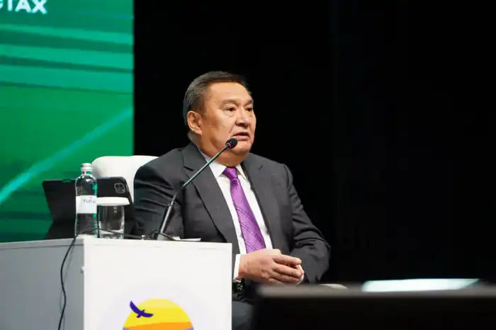 Форум акимов в Акмолинской области обозначил новые требования к управлению территориями (8)