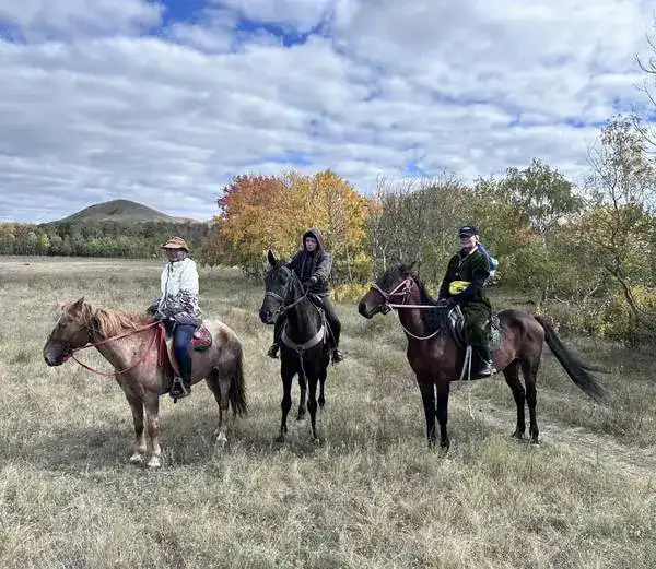 В Карагандинской области готовят сертифицированных гидов (4)