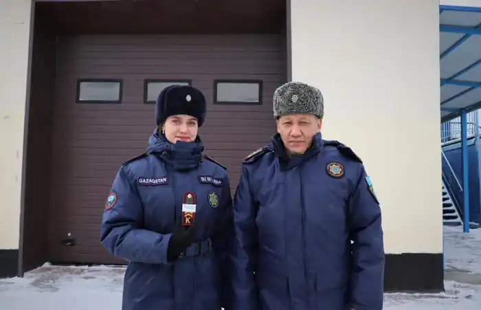 Современные подходы к подготовке кадров Академии гражданской защиты МЧС Казахстана (5)