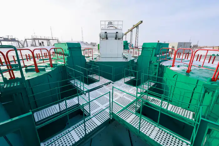 Подготовка к первому пуску ракеты «Союз 5/Сункар» с комплекса «Байтерек» на Байконуре проходит по плану (3)