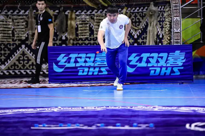 Международный турнир “Aktobe Open–2025” завершился (6)