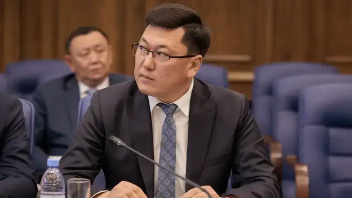 Итоги государственного аудита в Жамбылской области подведены в ВАП РК (7)