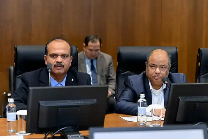 Аким области встретился с индийскими инвесторами (7)