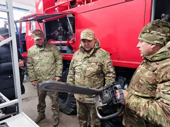 Развитие противопожарной инфраструктуры в сельской местности продолжается (5)