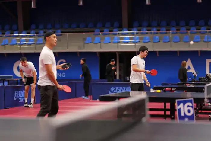 В Астане прошли спортивные соревнования среди молодежи категории NEET (6)