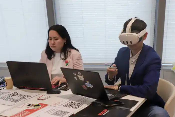 Industrial AI Acceleration: ИИ-революция на крупнейших предприятиях Казахстана (3)