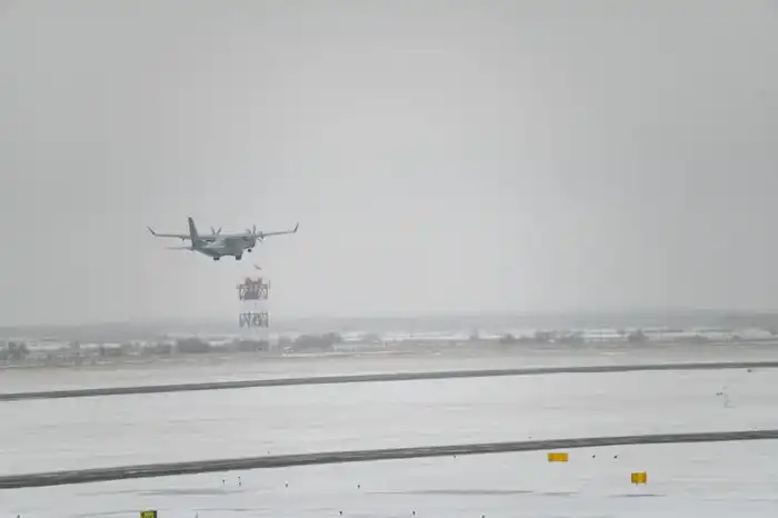 Военные летчики посвятили учебно-тренировочные полеты выдающемуся полководцу Бауыржану Момышулы (3)