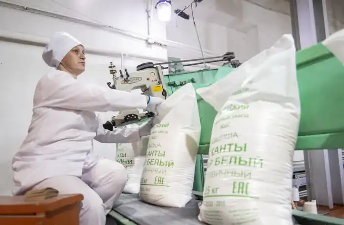 В области Жетісу доля перерабатываемой сельхозпродукции достигнет 80% (6)