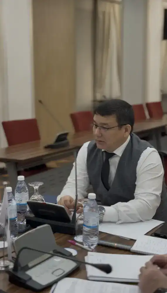 Заседание Подкомитета по карантинным фитосанитарным мерам Консультативного комитета по применению технических, санитарных, ветеринарных и фитосанитарных мер при Коллегии Евразийской экономической комиссии (4)