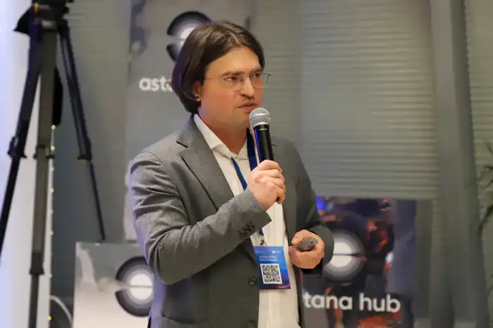 Industrial AI Acceleration: ИИ-революция на крупнейших предприятиях Казахстана (2)