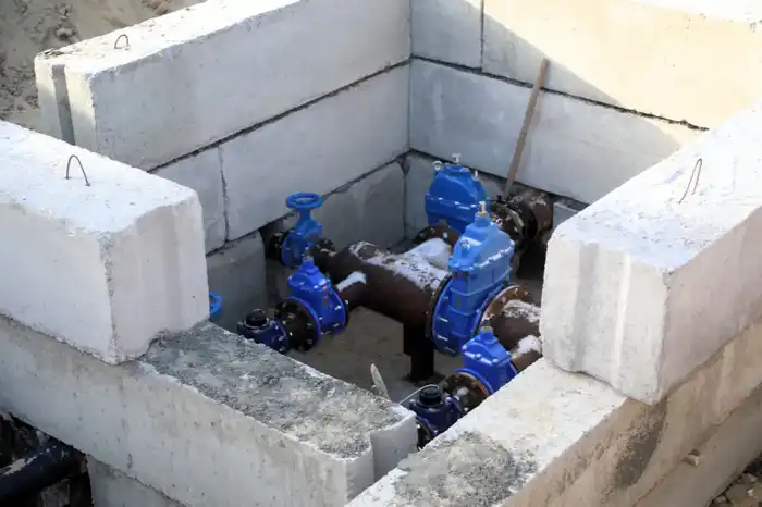 Заместитель акима области посетил строительные объекты в Арале (2)