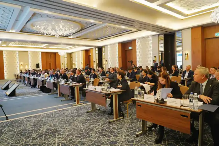 Презентован Консолидированный доклад по итогам работы Национального превентивного механизма за 2025 год (4)