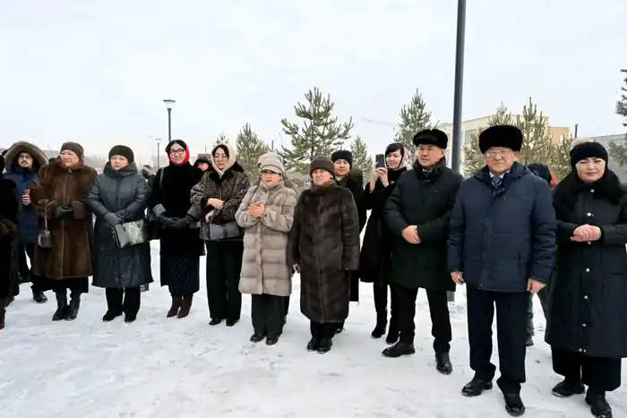 В Семее открылся современный Дворец школьников (2)