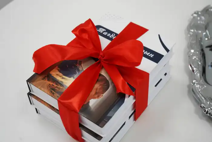 Вечер памяти Токаша Бердиярова прошёл в Алматы (3)