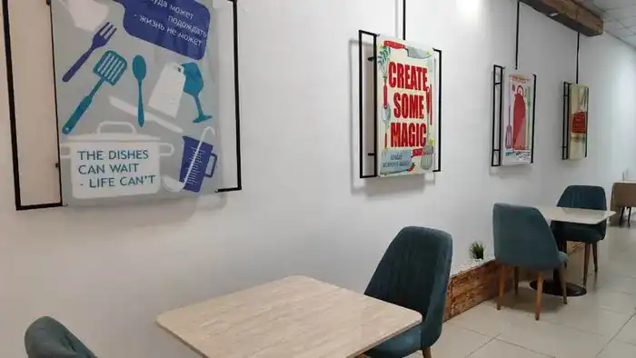 Студенческое бистро и профильные лаборатории: как в колледжах Карагандинской области развивают практические компетенции (3)