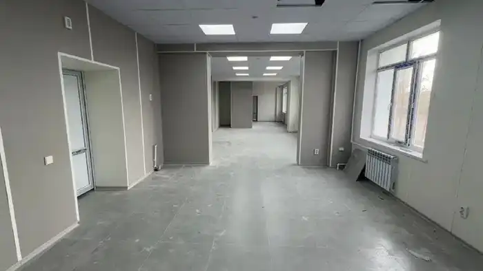 Возврат активов: по поручению Президента 7,5 млрд тенге направлены на строительство и модернизацию медицинских учреждений в Балхаше (7)