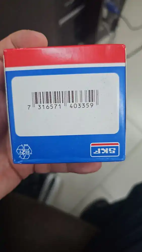 В Шымкенте изъята и уничтожена контрафактная продукция под Товарным Знаком «SKF» (2)