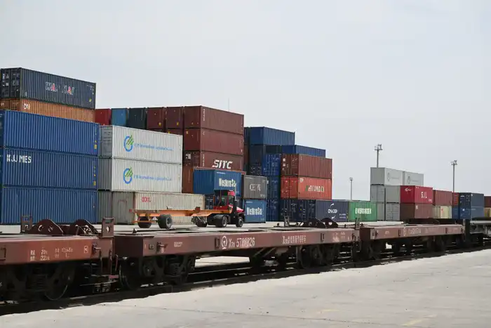 В Жетісу на территории СЭЗ «Хоргос» реализовано 32 проекта с созданием свыше 2 тыс. рабочих мест (4)