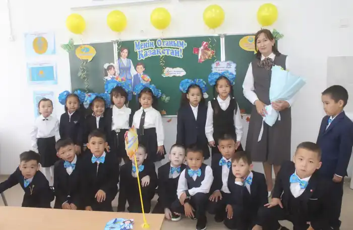 В Жетісу качество питания и безопасность в образовательных учреждениях взята на общественный контроль (7)