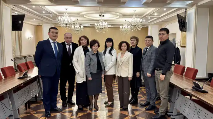 Заседание Подкомитета по карантинным фитосанитарным мерам Консультативного комитета по применению технических, санитарных, ветеринарных и фитосанитарных мер при Коллегии Евразийской экономической комиссии (5)