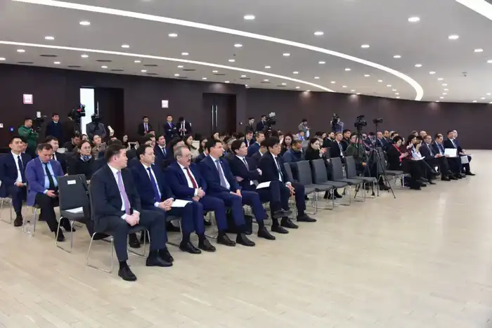 В Министерстве экологии подвели итоги (8)