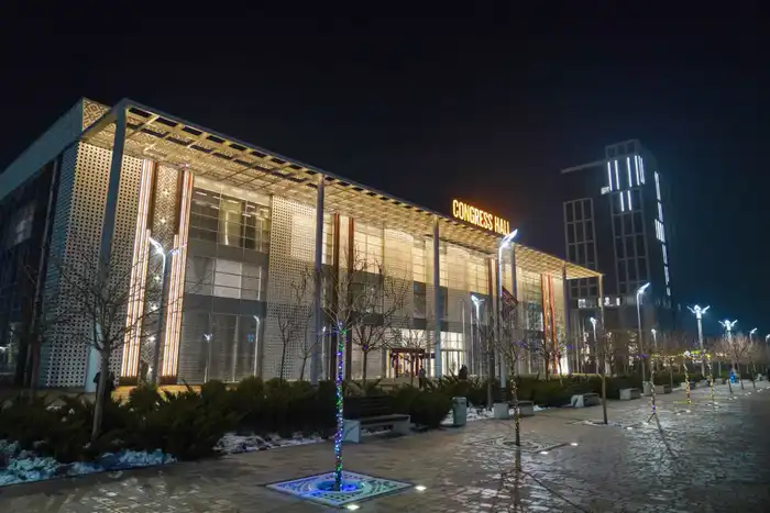 НУРАЛХАН КУШЕРОВ В ТЕЧЕНИЕ ДНЯ ЛИЧНО ПРИНИМАЛ ЖИТЕЛЕЙ РЕГИОНА (2)