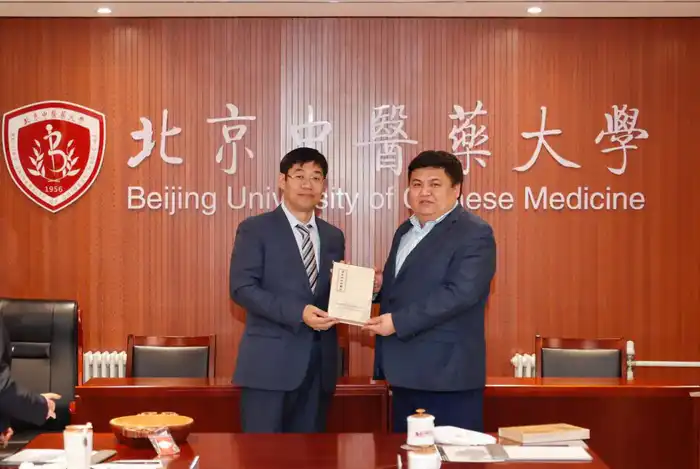 Казахстанские вузы расширяют сотрудничество с ведущими университетами Китая (7)