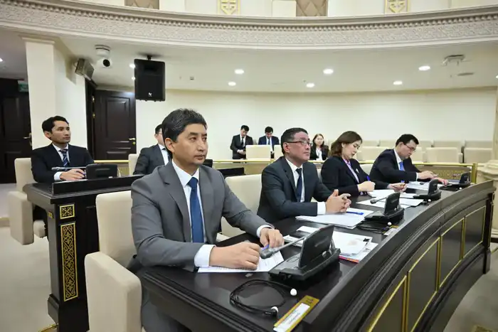 Заболеваемость сельхозживотных в Казахстане снизилась на 51% (2)