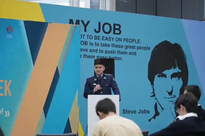 Столичным студентам рассказали, как защититься от мошенников (2)