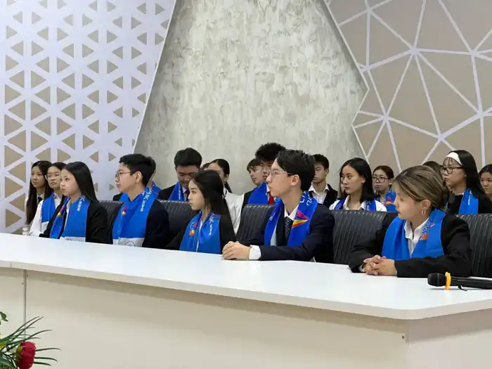 Школьные омбудсмены назвали ключевые проблемы безопасности детей в столице (2)