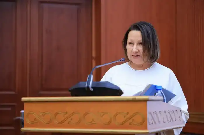 Бюджет Карагандинской области остаётся социально ориентированным (2)