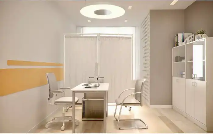 В Северо-Казахстанской области откроются два новых реабилитационных центра для детей с особыми потребностями (2)