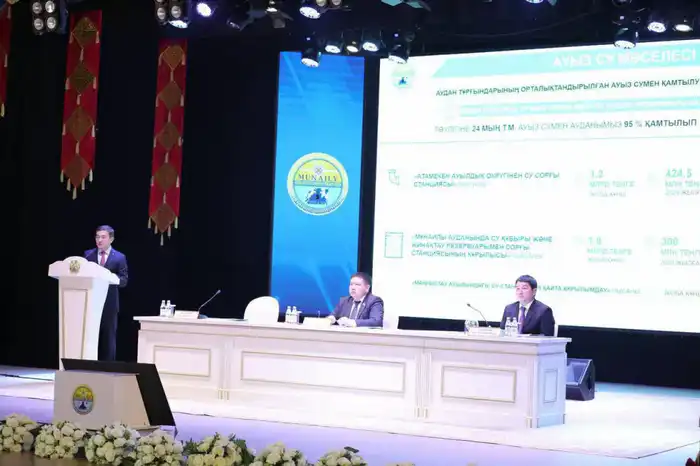 Глава региона встретился с жителями Мунайлинского района (10)