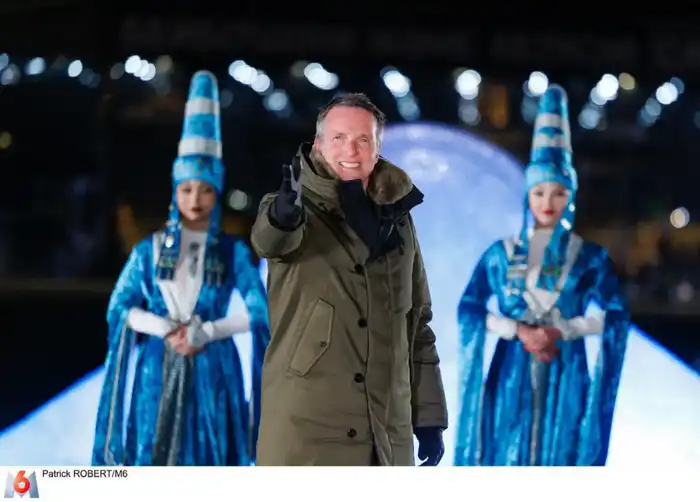 Финал проекта Pékin Express, снятый французским каналом M6, покажут в столице (3)