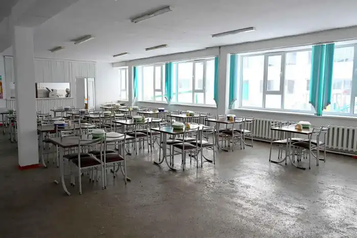 Актуальные проблемы села Тарбагатай будут решаться поэтапно (7)