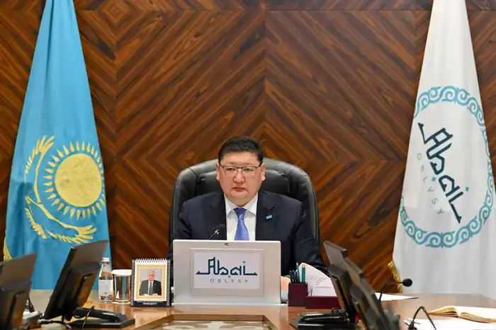 Прошло расширенное аппаратное совещание (8)