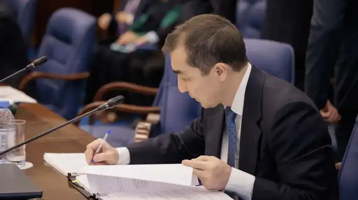 Итоги госаудита систем пенсионного и социального обеспечения граждан подведены в ВАП (6)