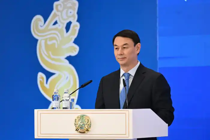 Курорты «Шымбулак» и «Ой-Қарағай» объединят сетью канатных дорог – аким Алматы (3)