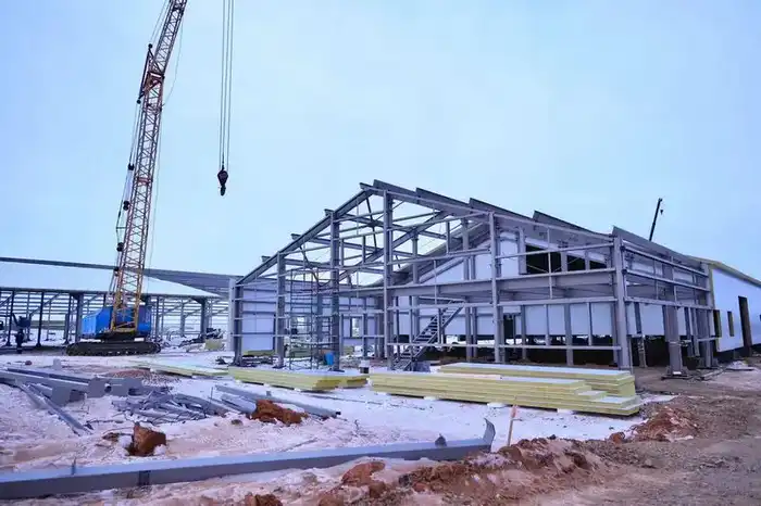 В Карагандинской области создают сельскохозяйственный кластер (6)