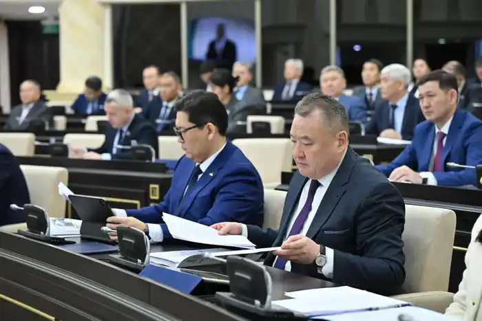 Заболеваемость сельхозживотных в Казахстане снизилась на 51% (5)