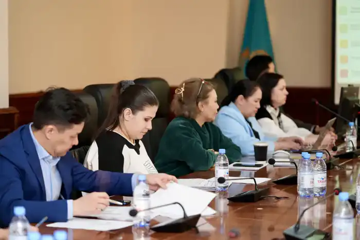 На площадке Минэнерго обсудили выравнивание компетенций и цифровизацию Национальной системы квалификаций (3)