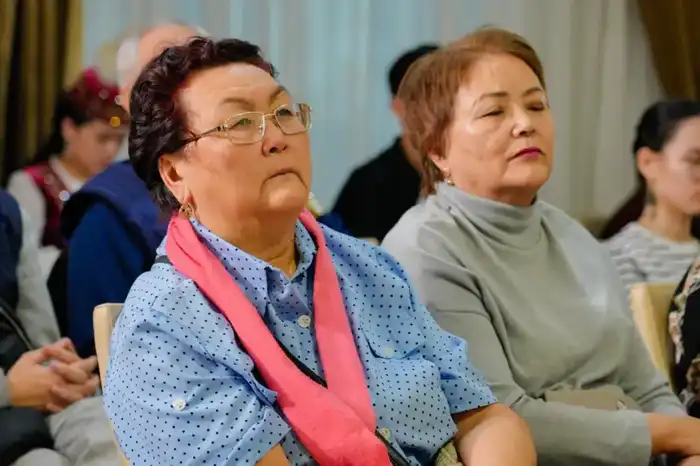 «Астана – күй қанатында»: в столице прошел заключительный этап фестиваля домбристов (3)